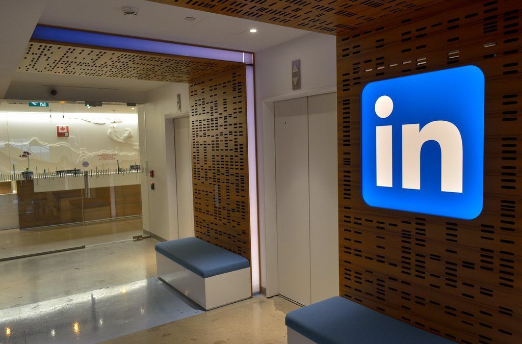 ¿Sabes cómo surgió LinkedIn?
